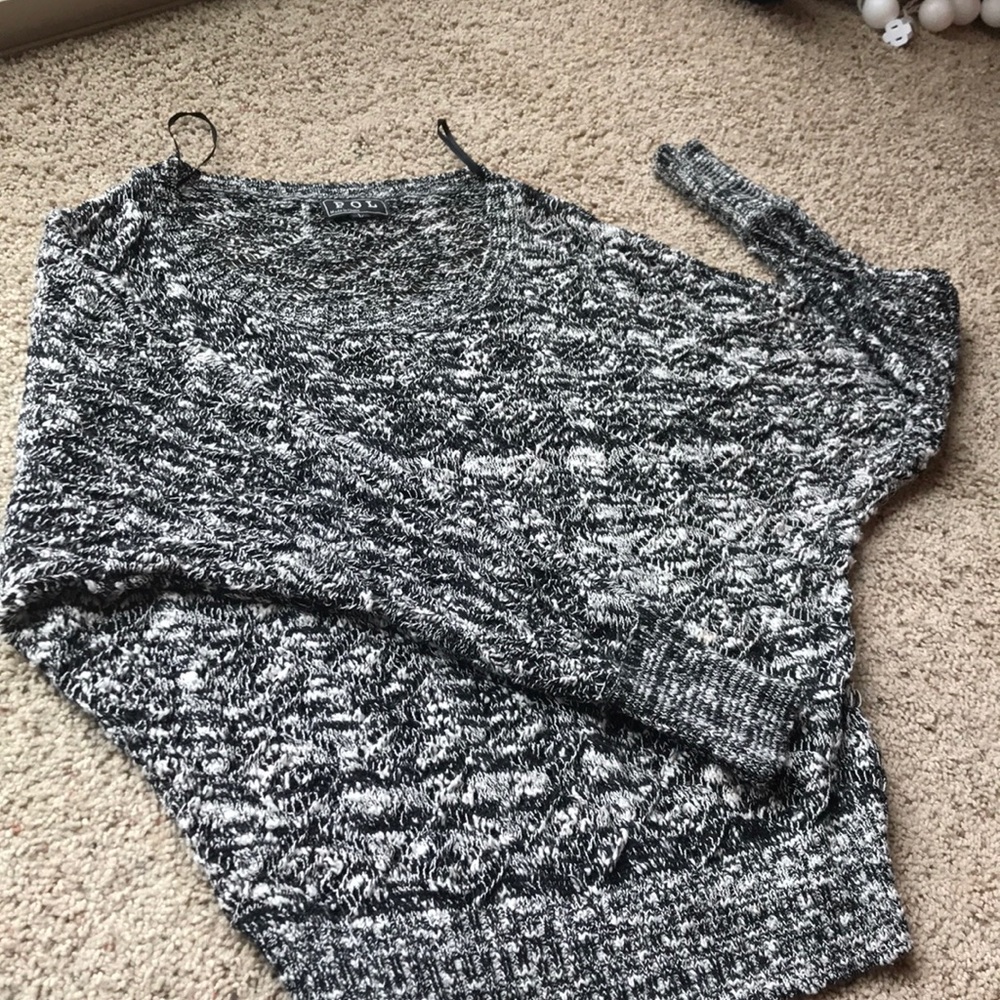 Woman Sweater